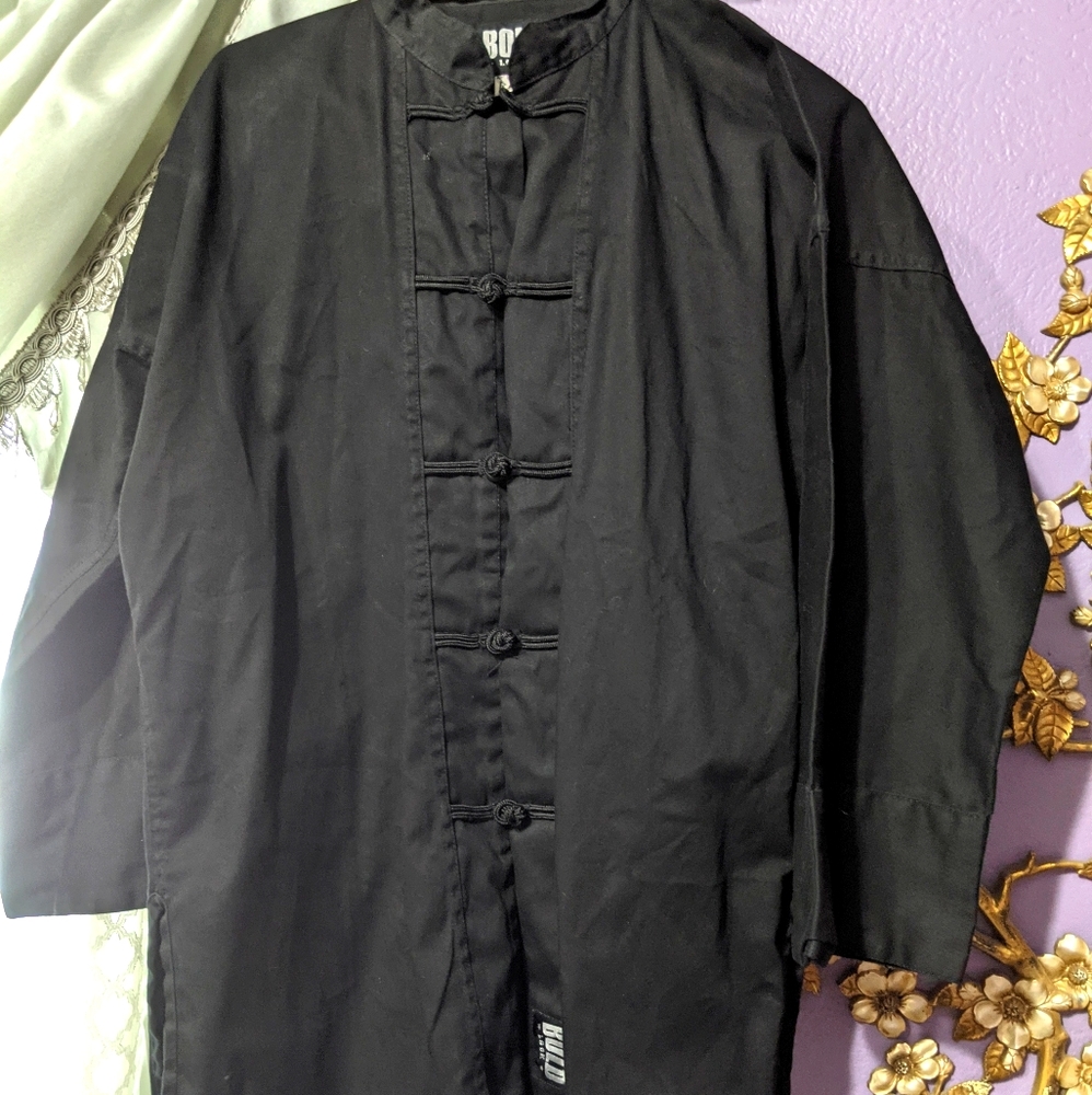 Martial Arts jacket